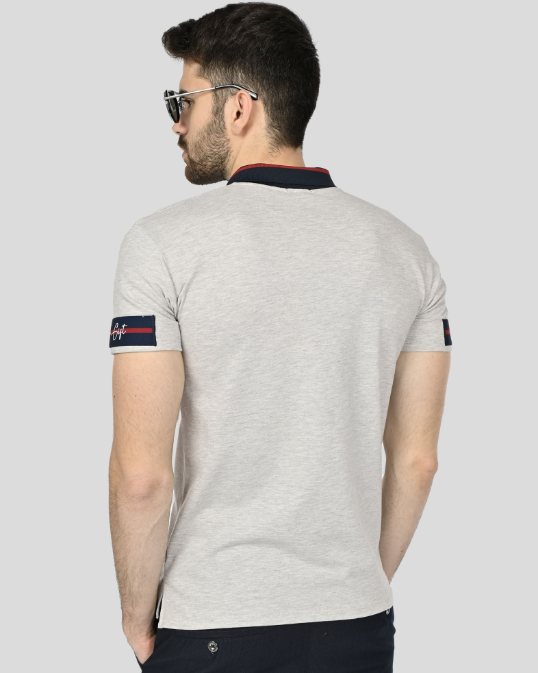 T-SHIRT COTTON 250161131822-1 09
