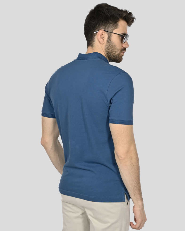 T-SHIRT COTTON 250110131811-6 08