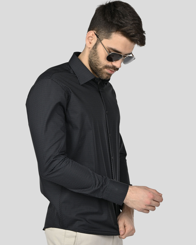 SHIRT REGULAR FIT COTTON 250135045071-1 03