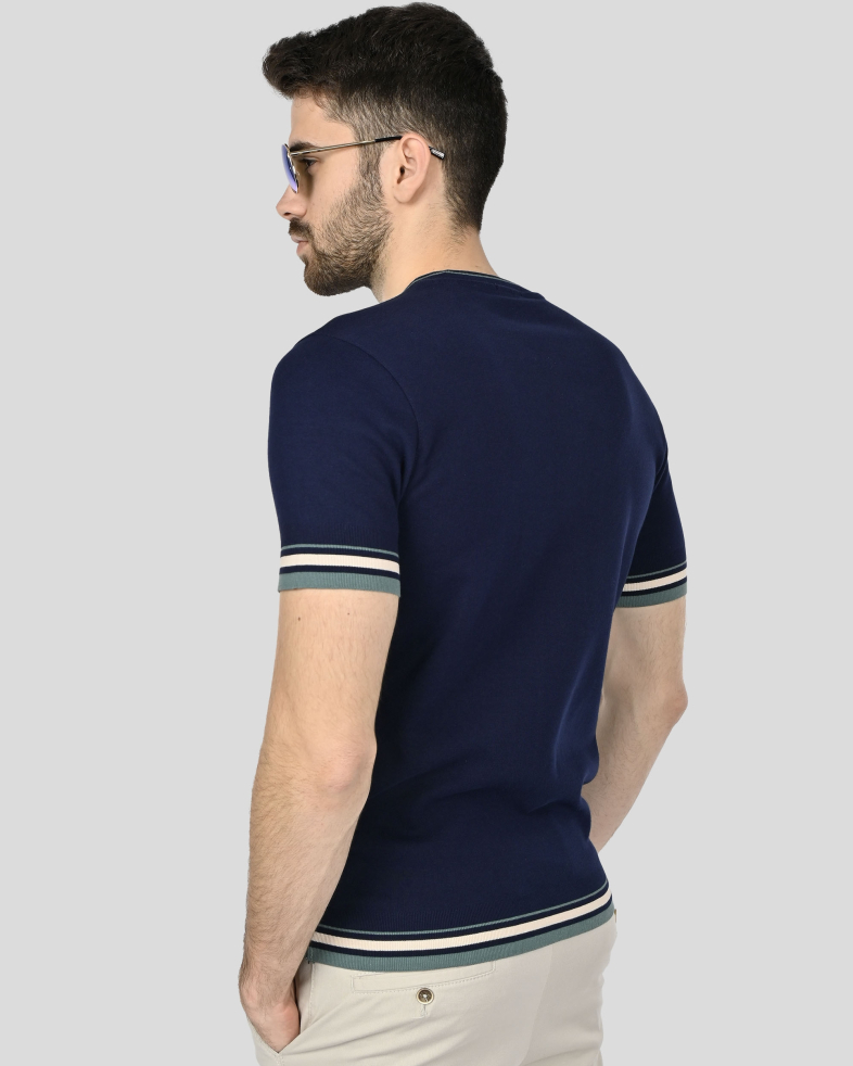 T-SHIRT COTTON 250110131784-2 08