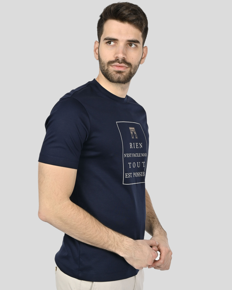 T-SHIRT COTTON 250110131831-3 03