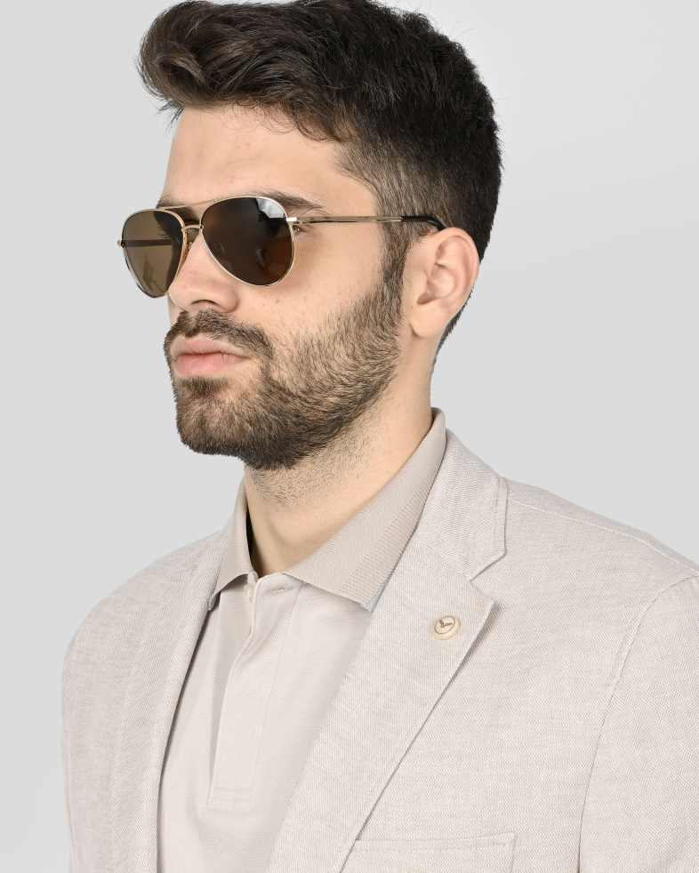 BLAZER SLIM FIT LINEN 250163022160-2 04