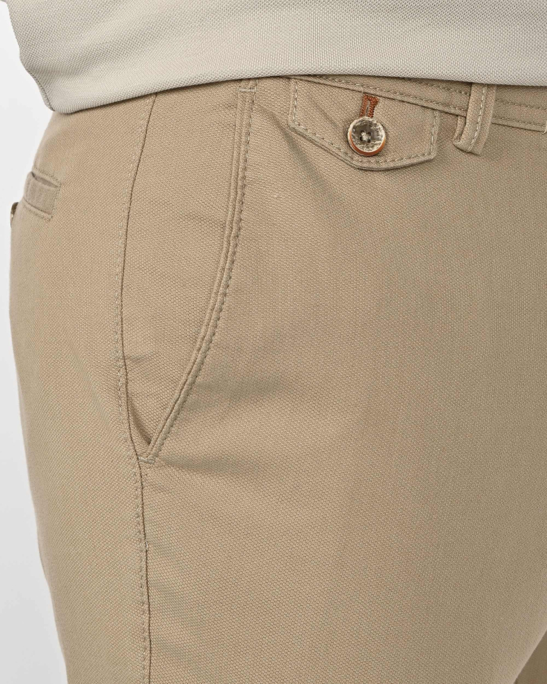 TROUSERS EXTRA SLIM FIT TENCEL 250113088620-2 04