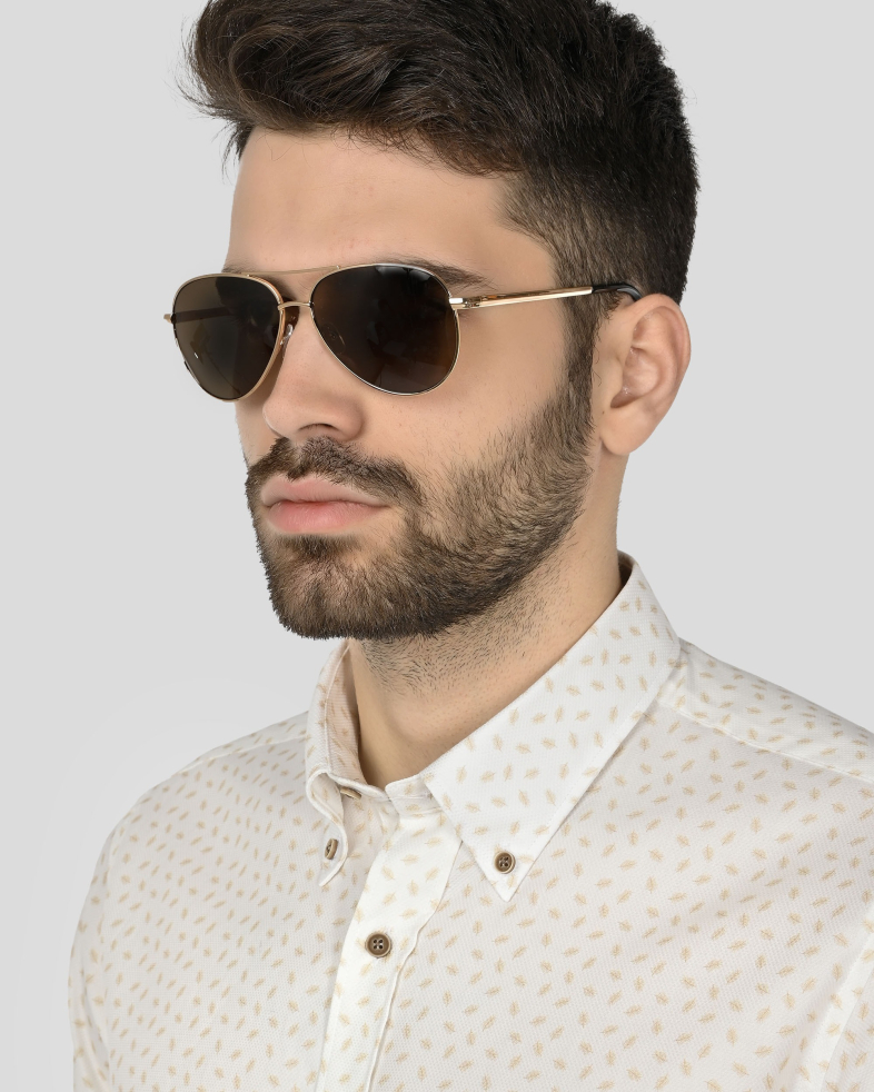 SHIRT SLIM FIT COTTON 250135045078-1 04