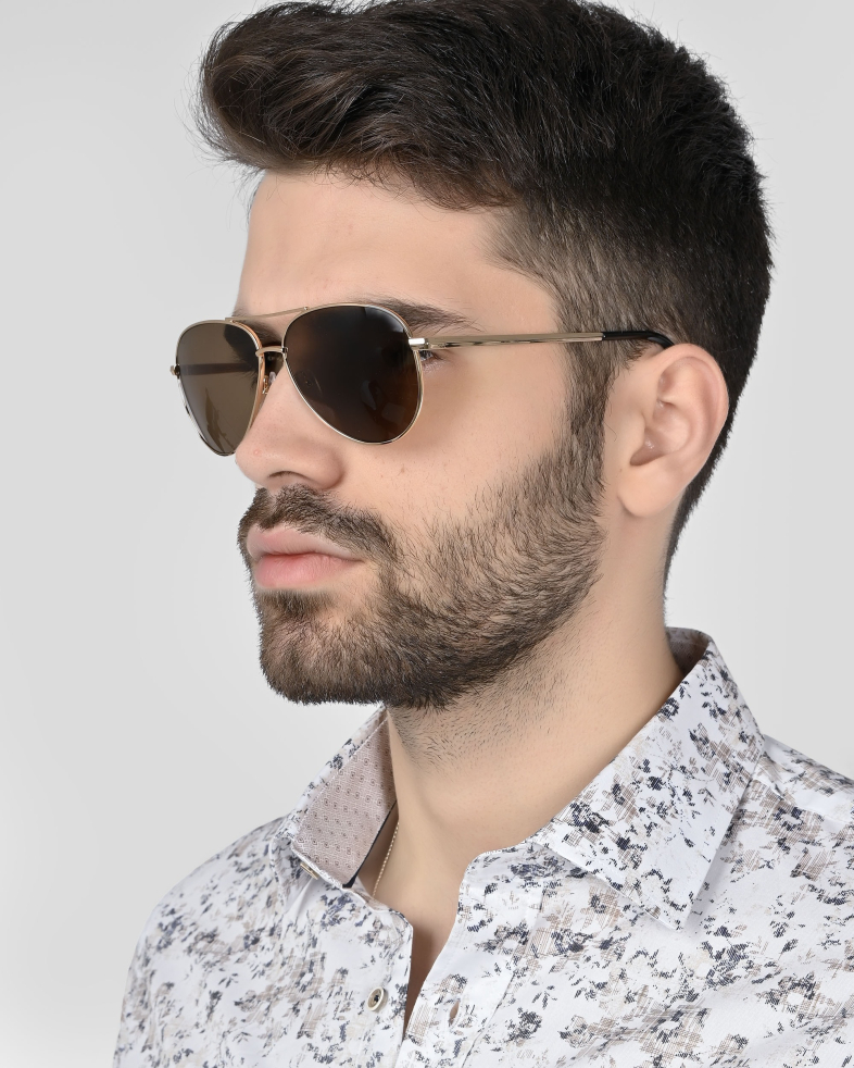 SHIRT REGULAR FIT COTTON 250135045081-5 04