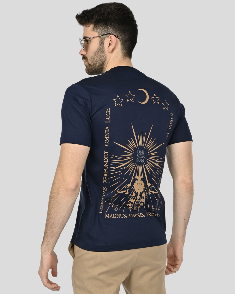 T-SHIRT COTTON 250110131837-3 09