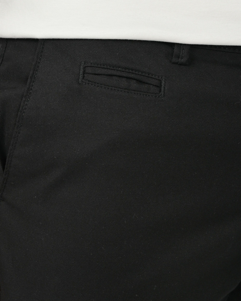 TROUSERS SLIM FIT COTTON 250159088613-1 04