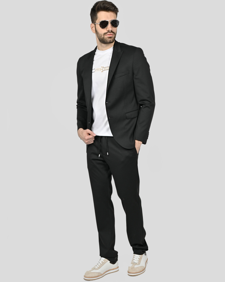 SUIT SLIM FIT COTTON 250159221183-1 02