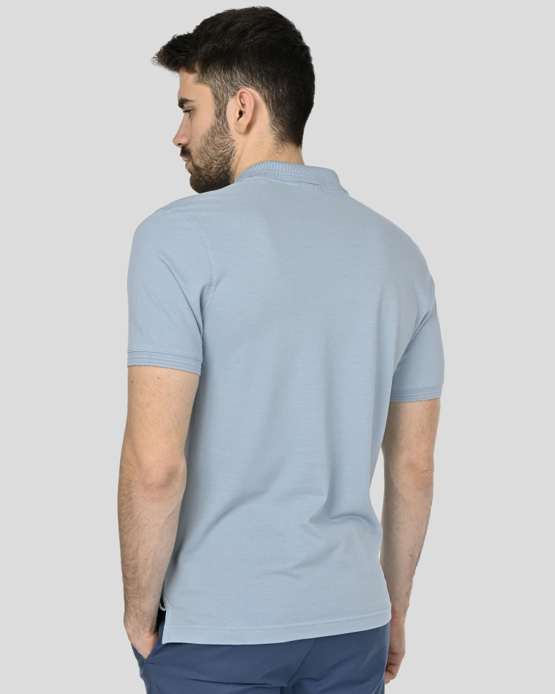 T-SHIRT COTTON 250110131811-8 08