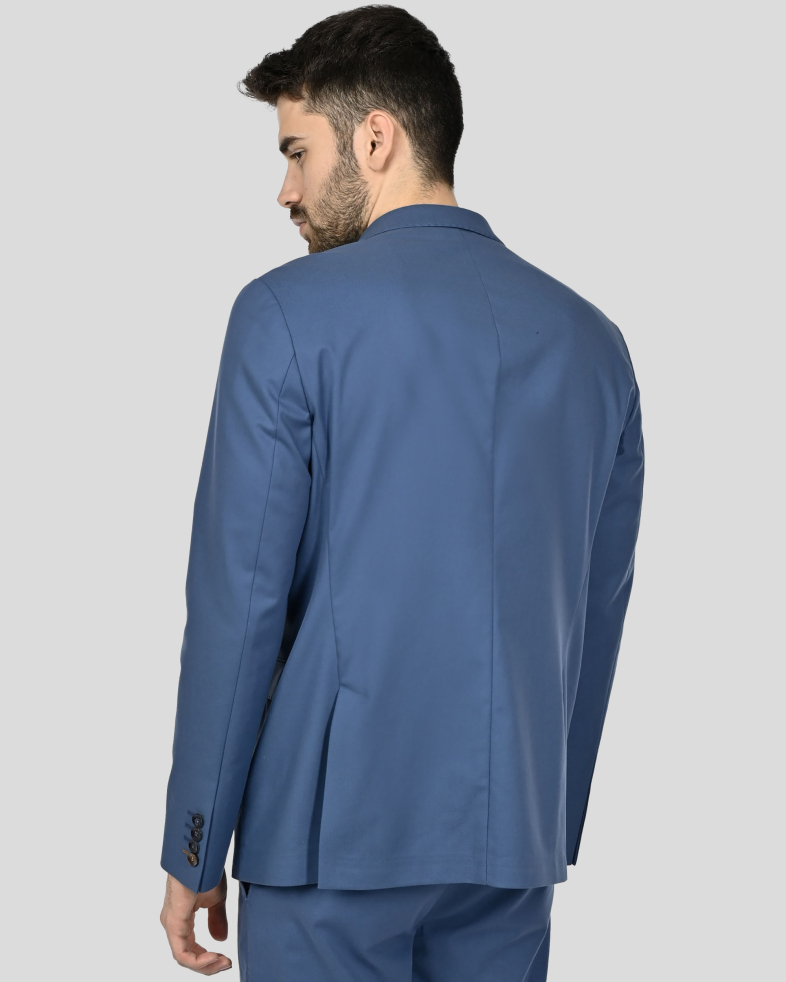 BLAZER SLIM FIT COTTON 9250159022161-3 09