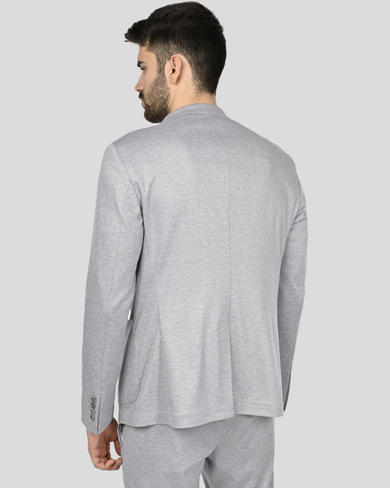 SUIT SLIM FIT COTTON 250159221182-3 09