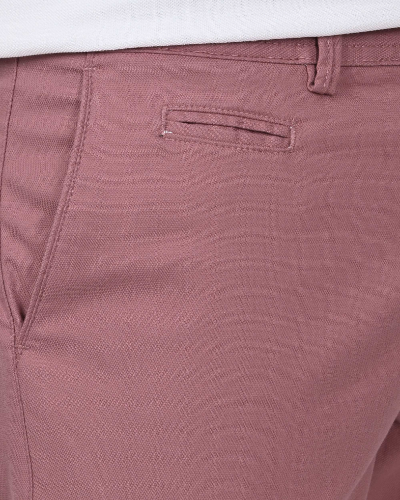 TROUSERS SLIM FIT COTTON 250159088613-7 04