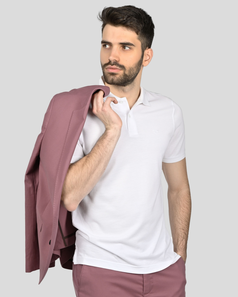 BLAZER SLIM FIT COTTON 250159022161-7 05