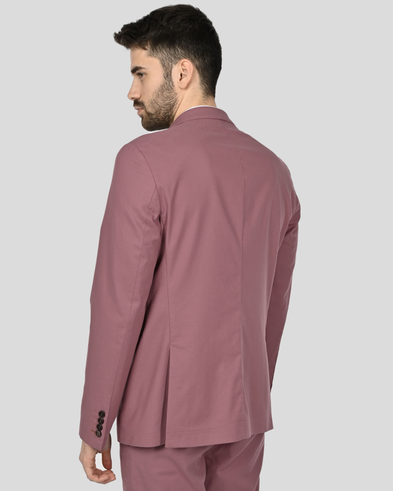 BLAZER SLIM FIT COTTON 250159022161-7 09
