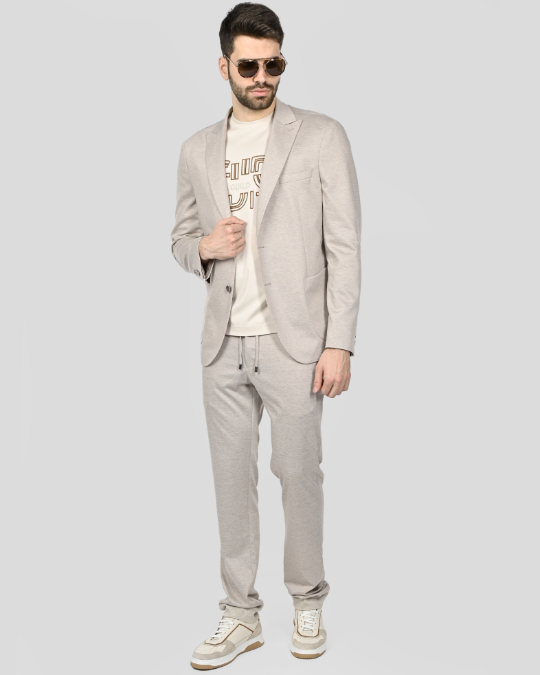 SUIT SLIM FIT COTTON 250159221182-4 02