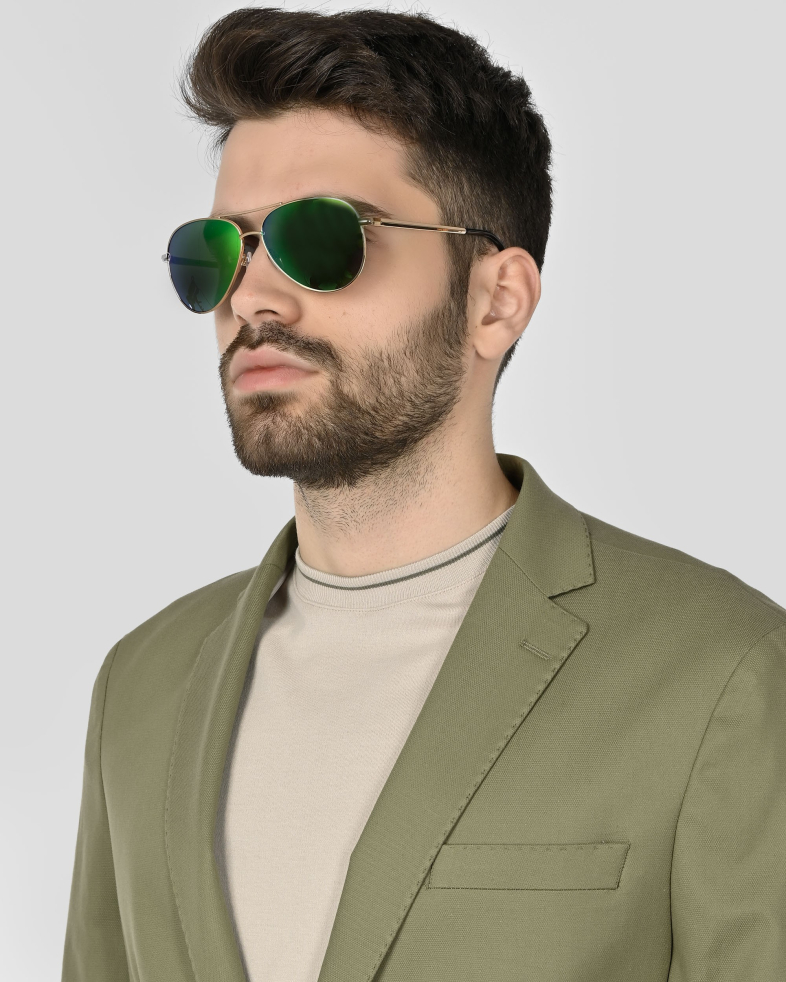 BLAZER SLIM FIT COTTON 250159022161-6 04