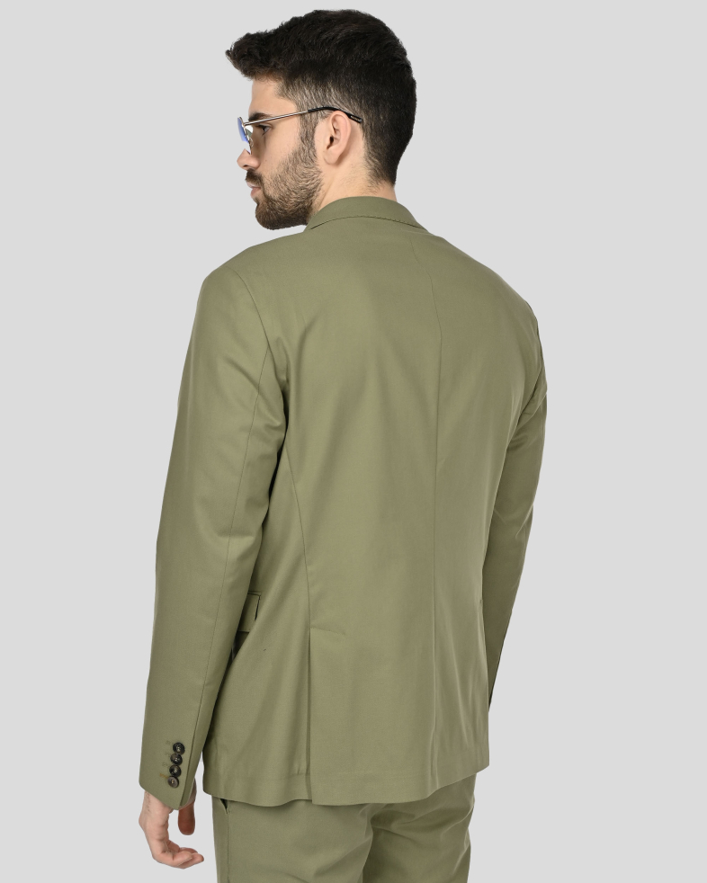 BLAZER SLIM FIT COTTON 250159022161-6 09