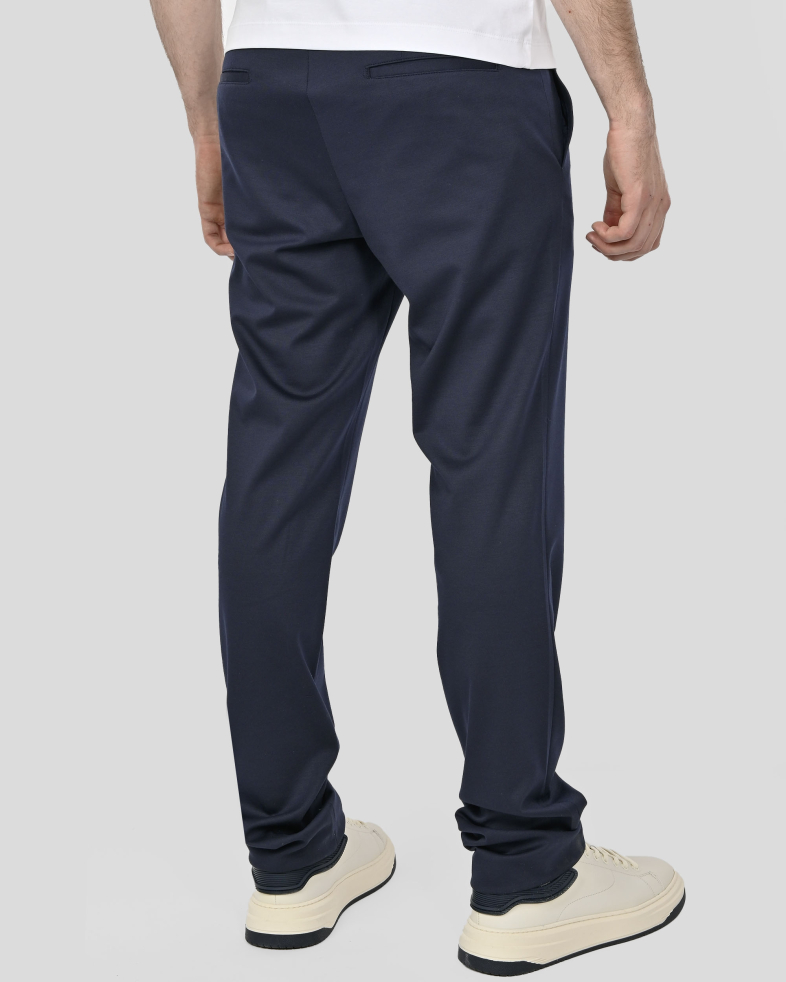 SUIT SLIM FIT COTTON 250159211183-2 07