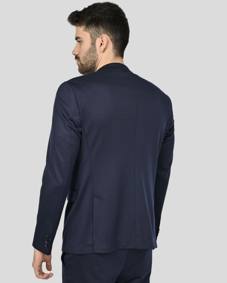 SUIT SLIM FIT COTTON 250159221183-2 09