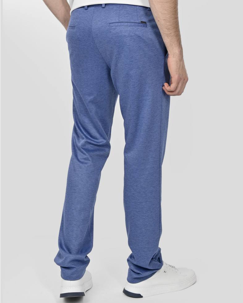 SUIT SLIM FIT COTTON 250159211182-1 08