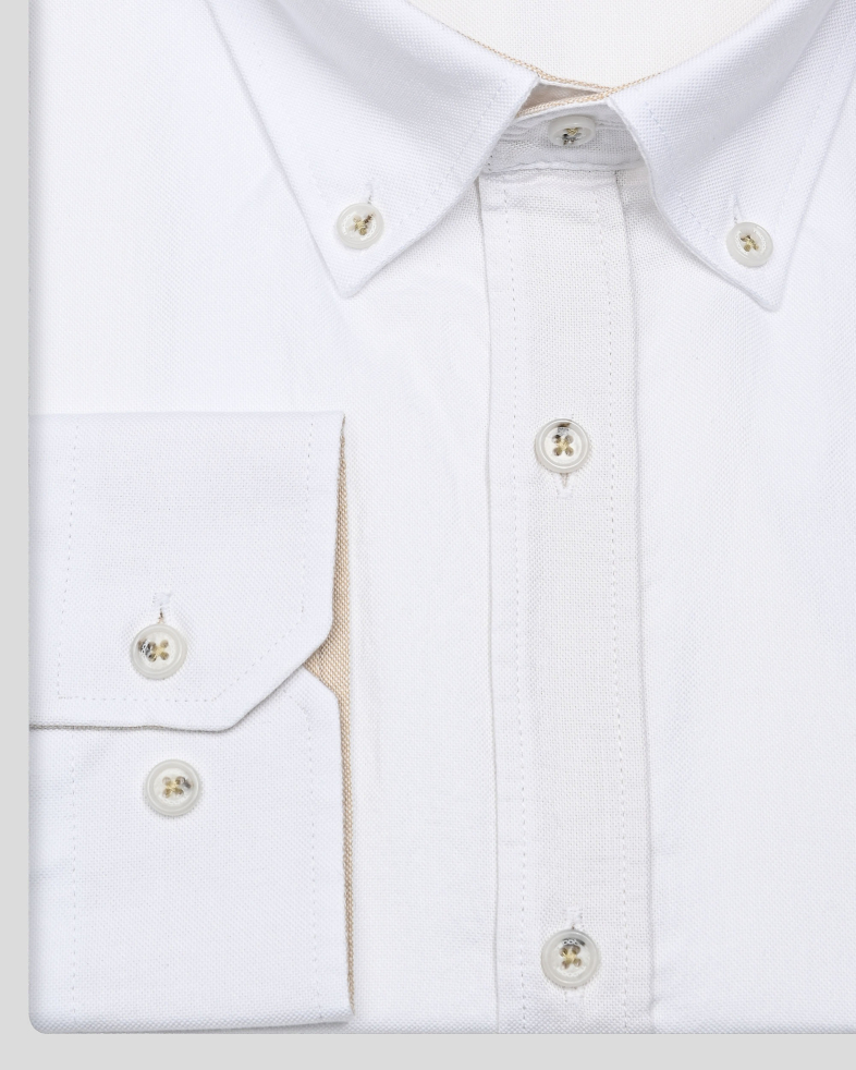 SHIRT SLIM FIT COTTON 250135045113-1 02