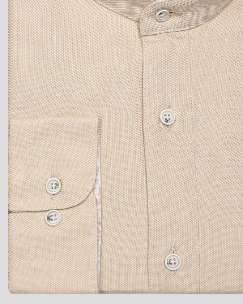 SHIRT SLIM FIT COTTON 250135045114-2 02