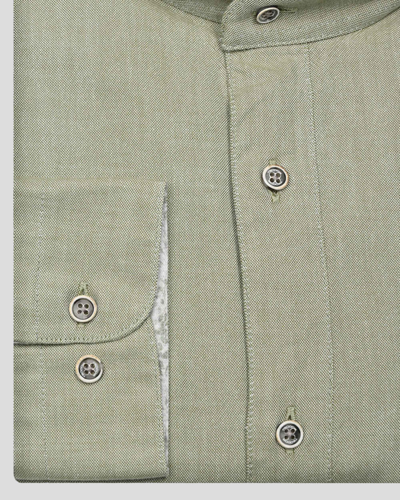 SHIRT SLIM FIT COTTON 250135045114-4 02