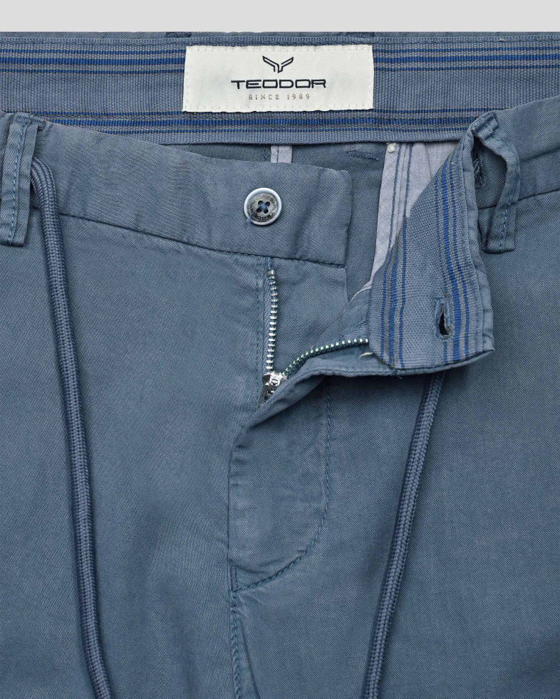 SHORTS TENCEL 250113121327-4 04