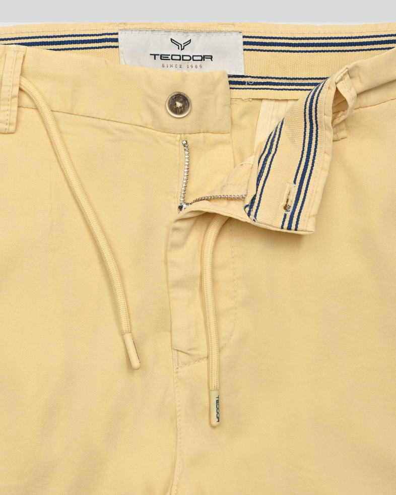 SHORTS TENCEL 250113121327-5 04