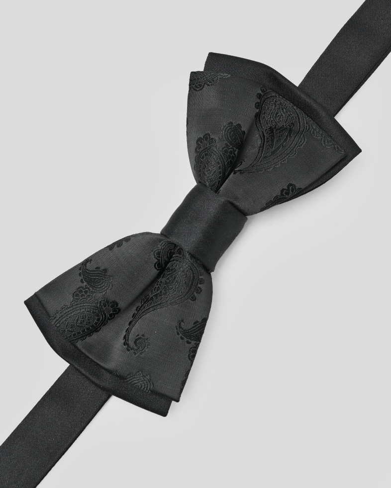 BOW TIE TECHNICAL TEXTILE 250150133726-1 01