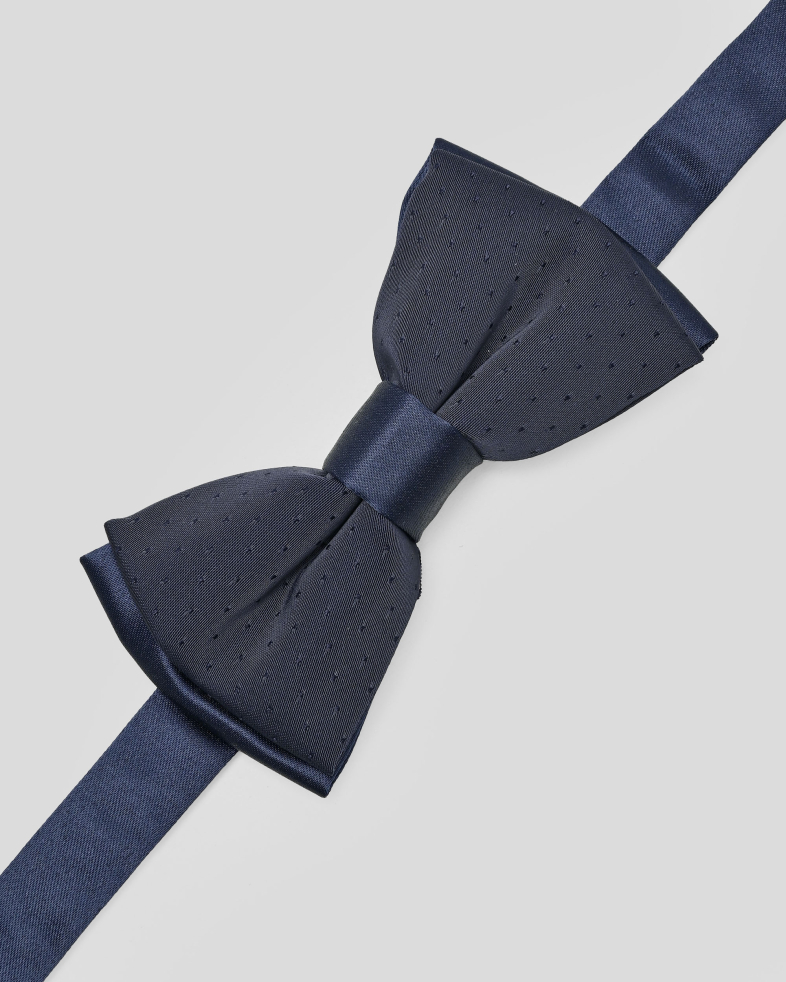 BOW TIE TECHNICAL TEXTILE 250150133726-4 01