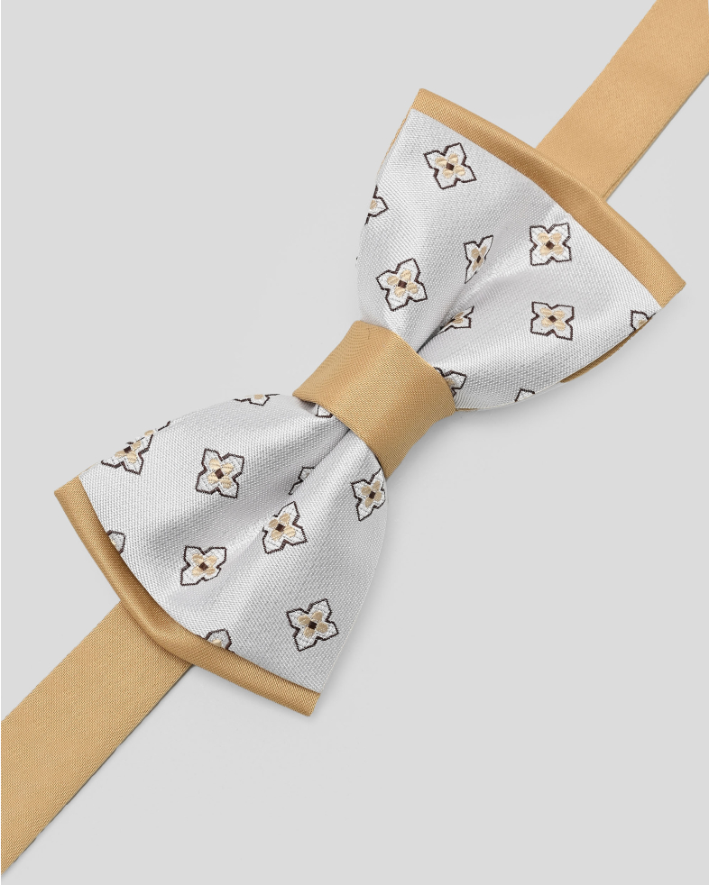 BOW TIE TECHNICAL TEXTILE 250150133726-13 01