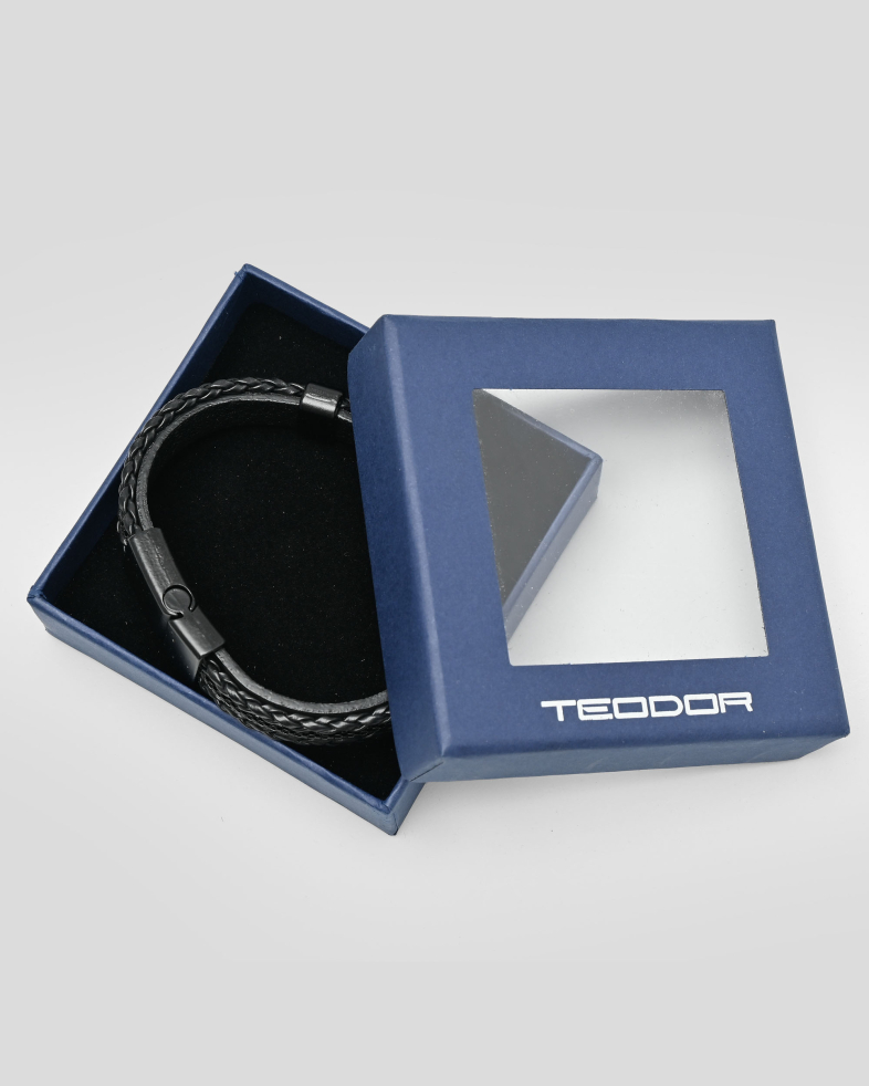 BRACELET LEATHER 250170133727-2 01