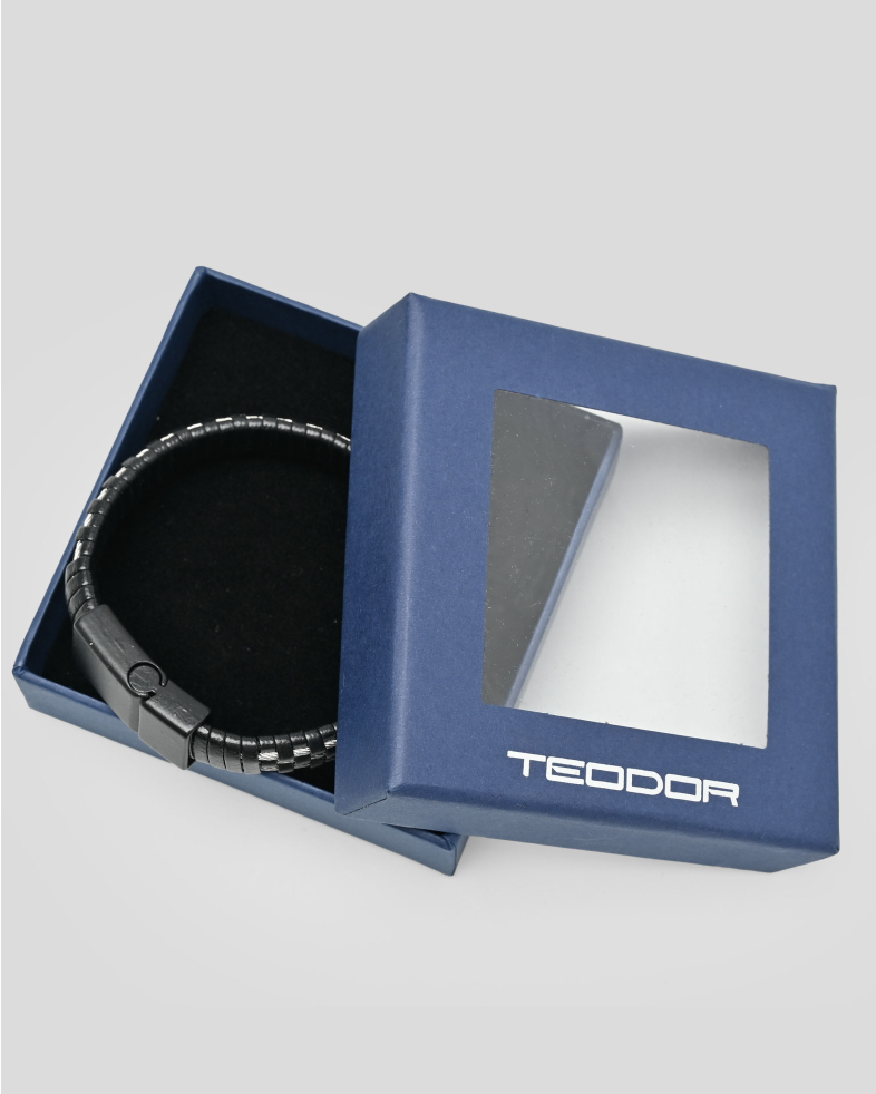 BRACELET LEATHER 250170133727-4 01