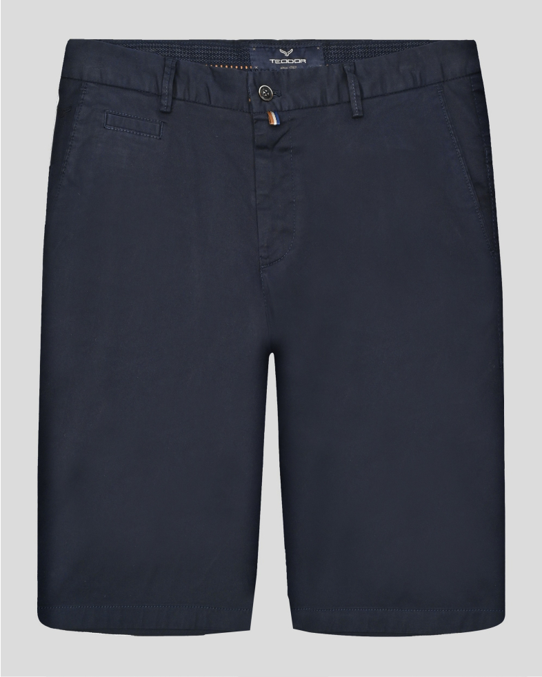 SHORTS COTTON 250113121319-1 01
