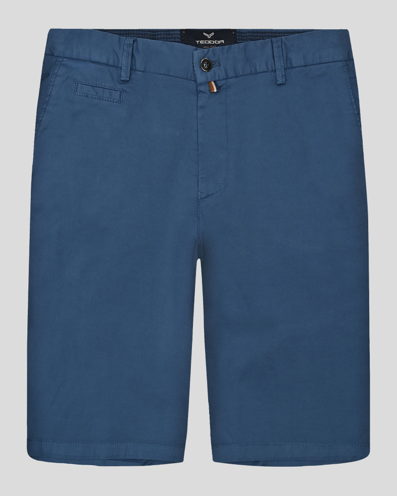 SHORTS COTTON 250113121319-2 01