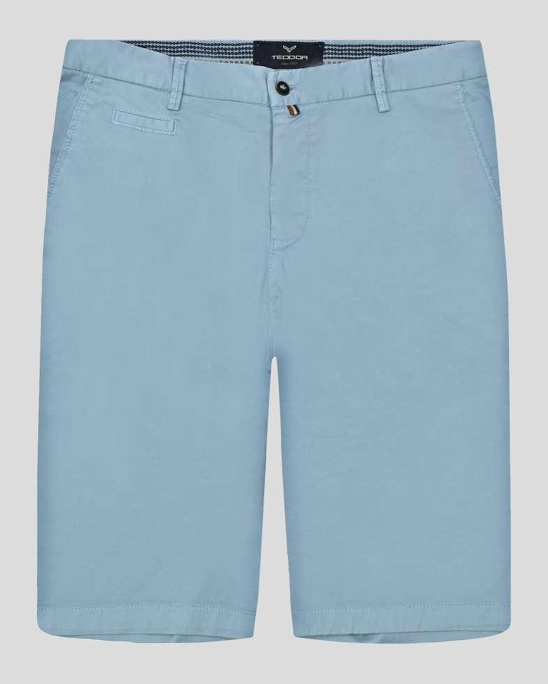 SHORTS COTTON 250113121319-3 01