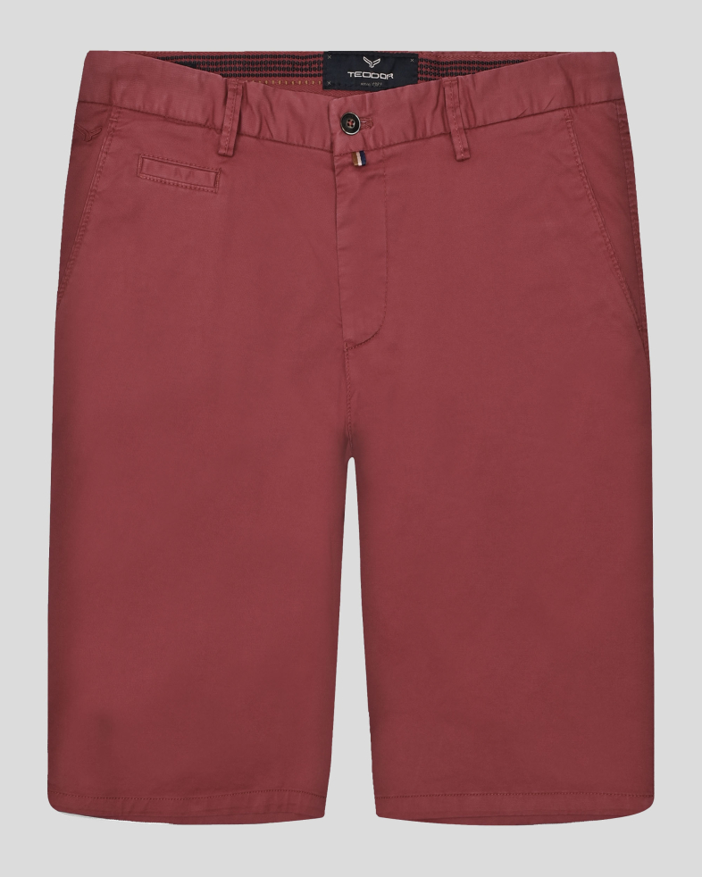 SHORTS COTTON 250113121319-6 01