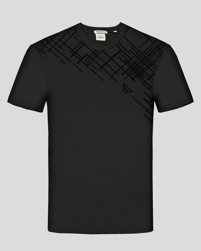 T-SHIRT COTTON 250161131826-1 01