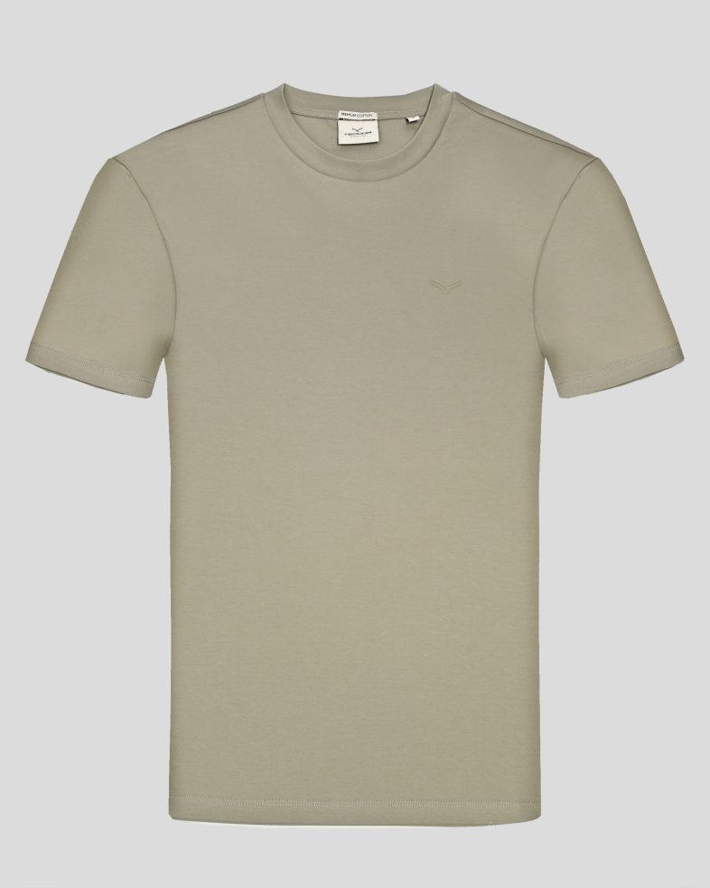 T-SHIRT COTTON 240161131738-10 01