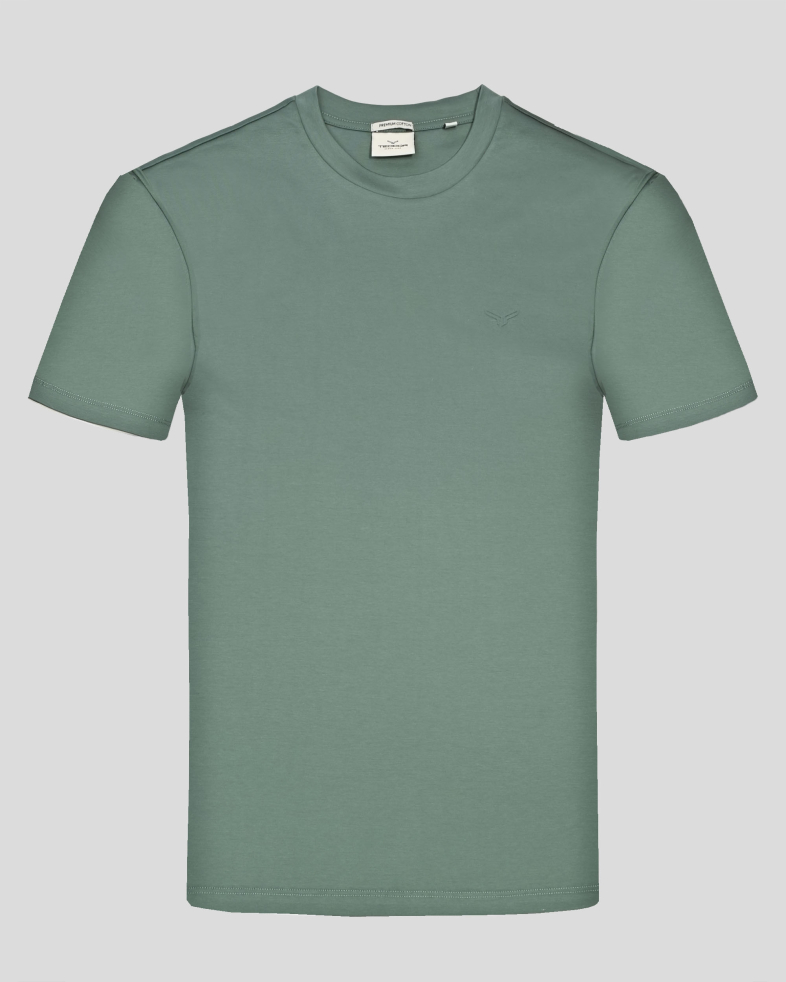 T-SHIRT COTTON 240161131738-12 01