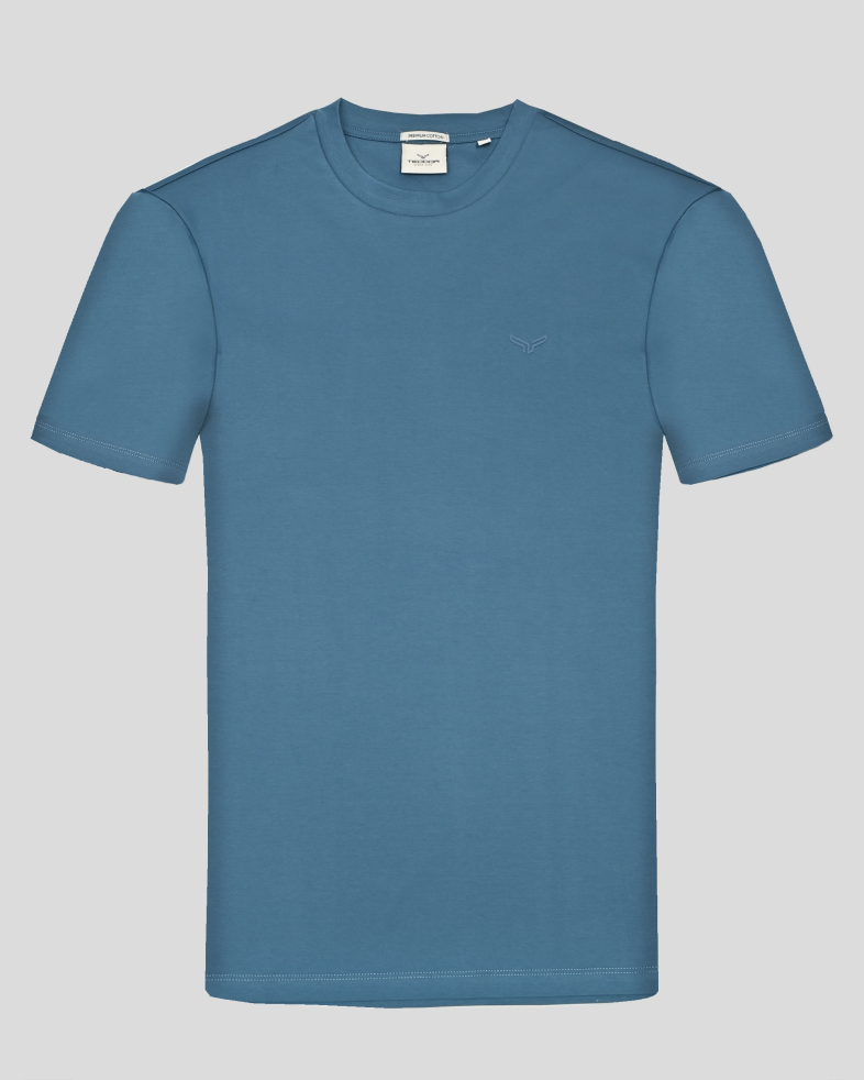 T-SHIRT COTTON 240161131738-13 01