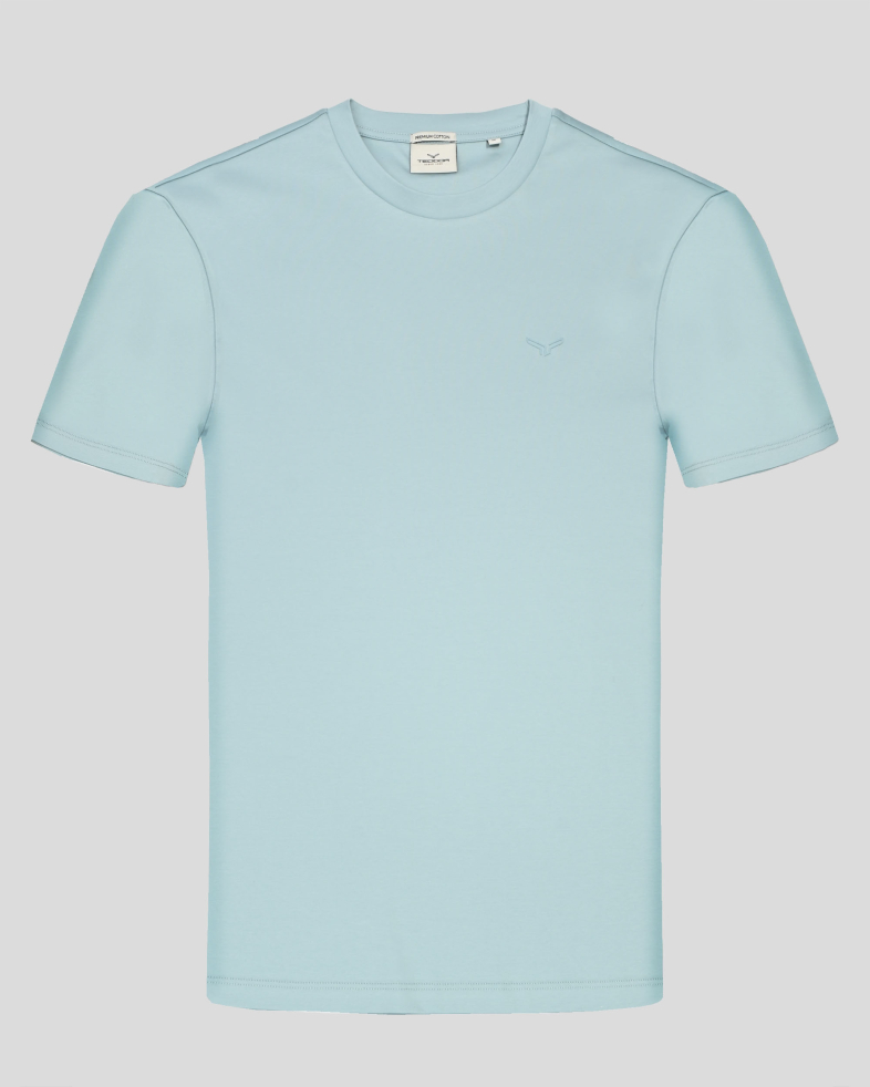 T-SHIRT COTTON 240161131738-15 01