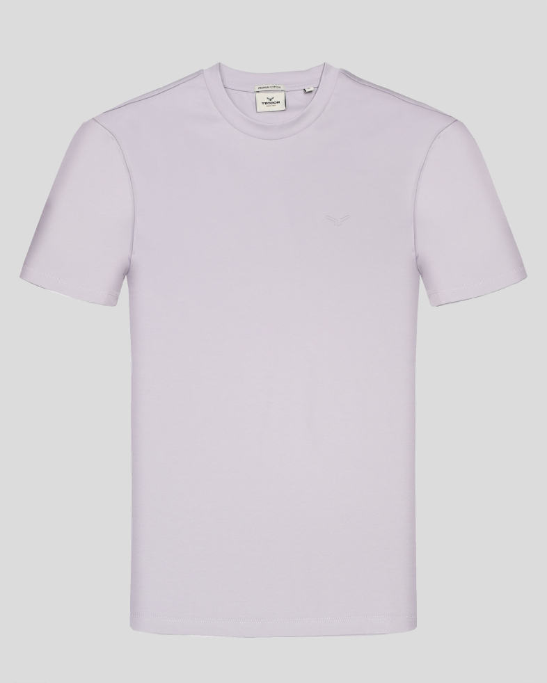 T-SHIRT COTTON 240161131738-16 01