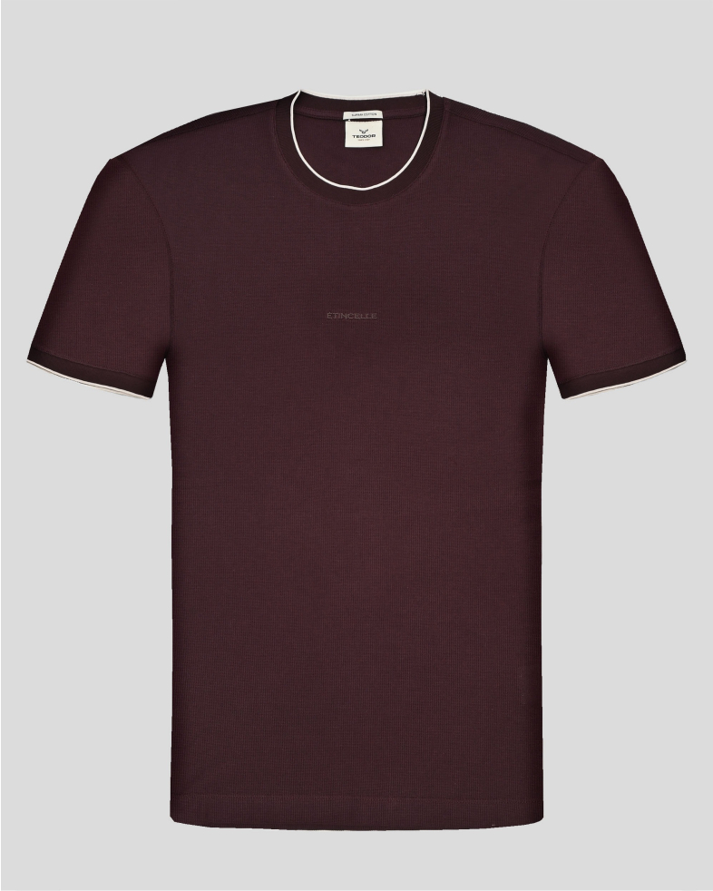 T-SHIRT COTTON 250110131824-5 01