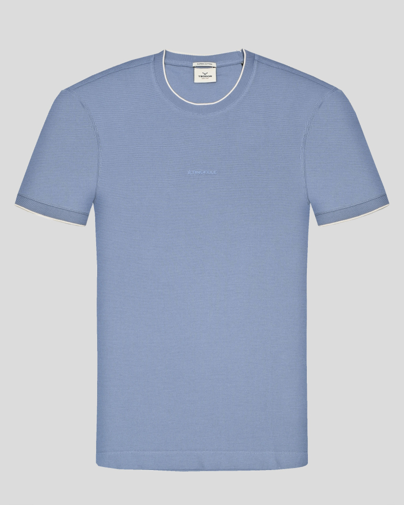 T-SHIRT COTTON 250110131824-7 01