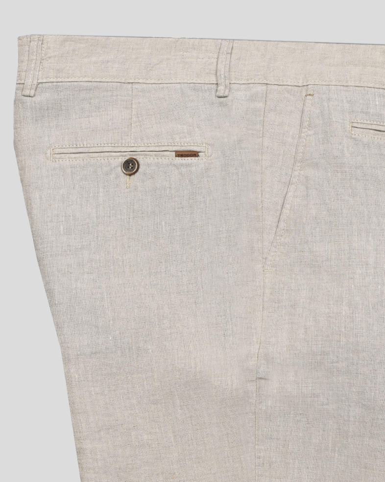 SHORTS LINEN 250113121328-3 05