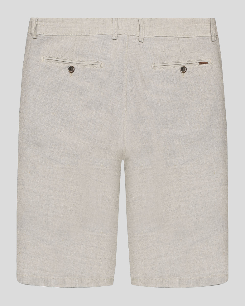 SHORTS LINEN 250113121328-3 06