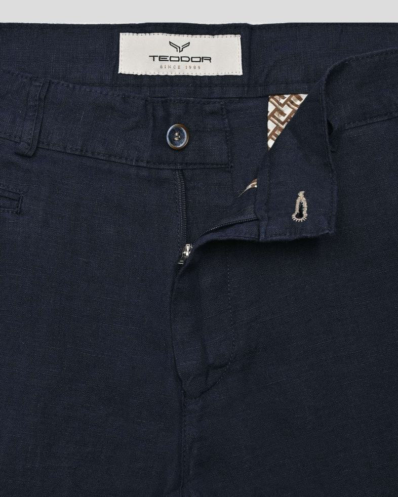 SHORTS LINEN 250113121328-2 02