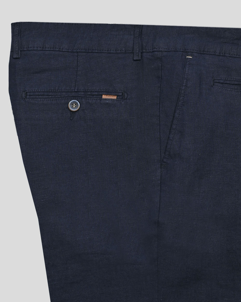 SHORTS LINEN 250113121328-2 03